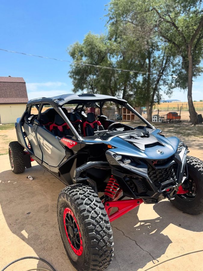 Can-Am X3