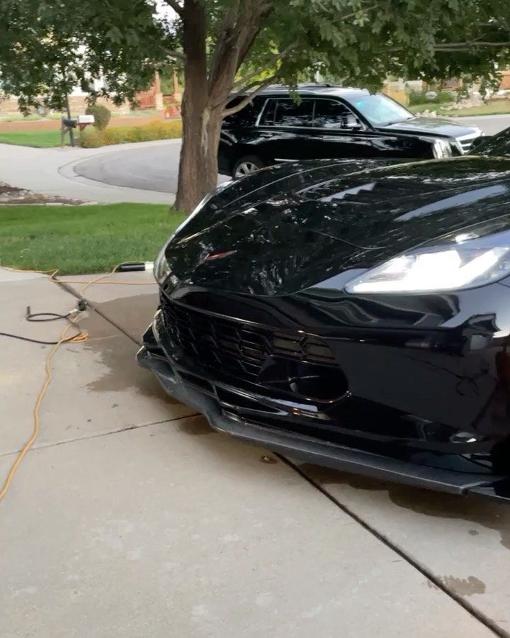 C7 Corvette