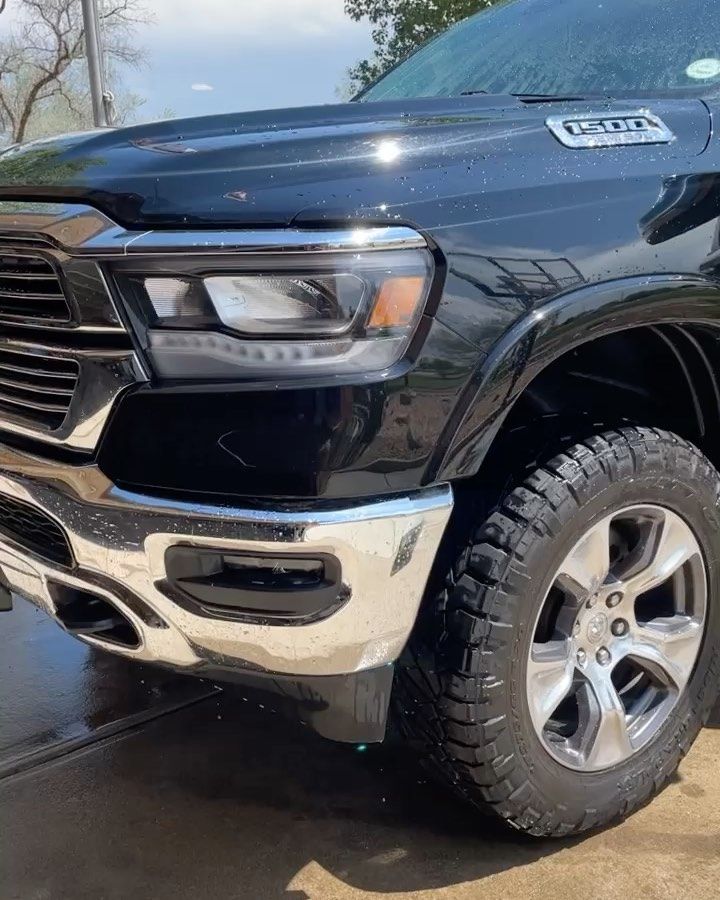 Ram Laramie